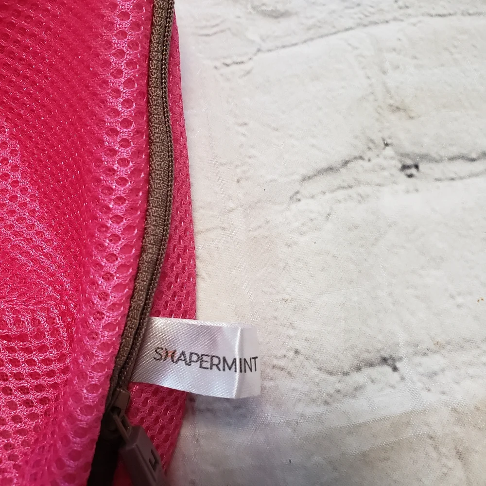 Shapermint Washbag . Washing bag.